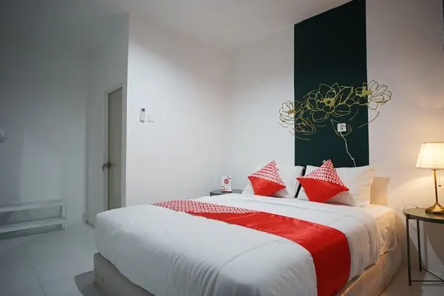 OYO 1125 Sani Guest House - Oda