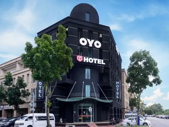 OYO 1126 Gs Hotels
