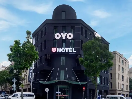 OYO 1126 Gs Hotels - Genel