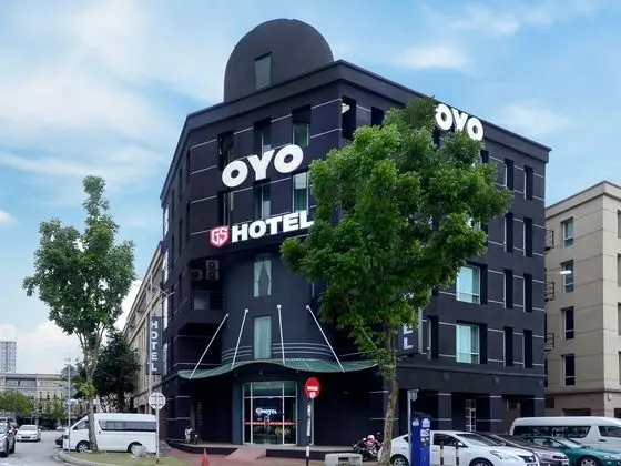 OYO 1126 Gs Hotels - Genel