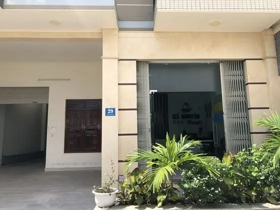 OYO 1128 Sea Mountain Hotel Nha Trang - Dış Mekan