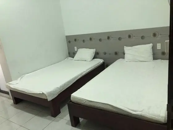 OYO 1128 Sea Mountain Hotel Nha Trang - Oda