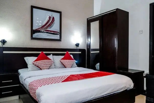 OYO 1130 Bandoeng Guest House Syariah