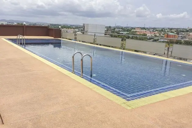 OYO 1130 CK Resort Pattaya - Öne Çıkan Resim