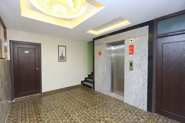 OYO 11305 Hotel NK Exotica - İç Mekan