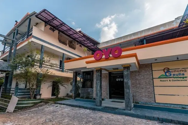 OYO 1131 Gunung Geulis Village