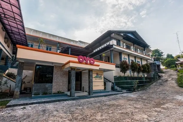 OYO 1131 Gunung Geulis Village