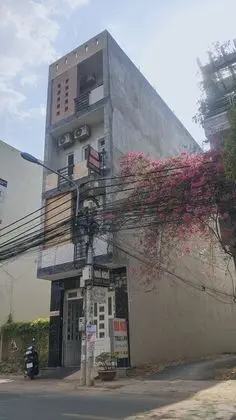 OYO 1131 Truc Lam - Dış Mekan