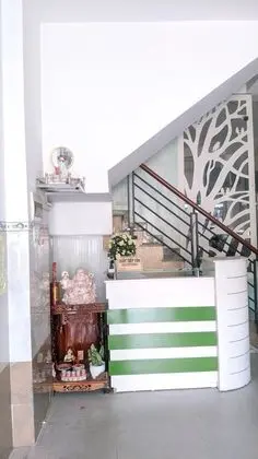 OYO 1131 Truc Lam - Lobi