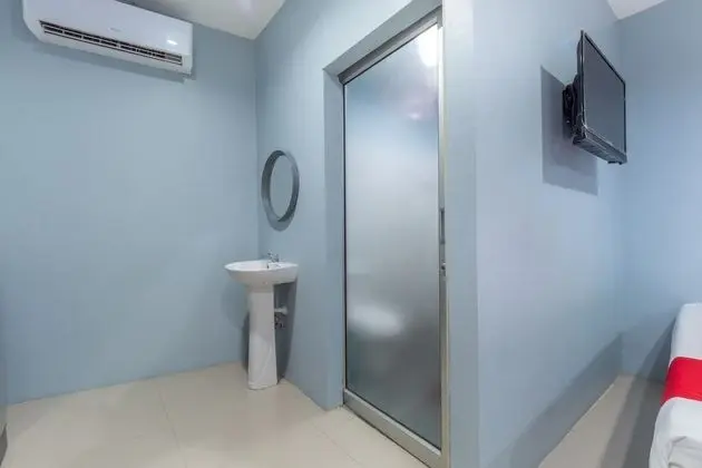 OYO 1132 The Nine - Banyo Tipleri