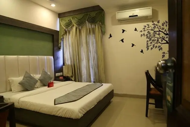 OYO 1133 Hotel City Park Plaza - Oda