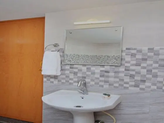 OYO 11341 Home Exotic Cottage Coorg Adventure Park - Banyo Tipleri