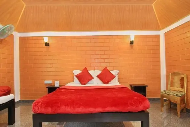OYO 11341 Home Exotic Cottage Coorg Adventure Park - Oda