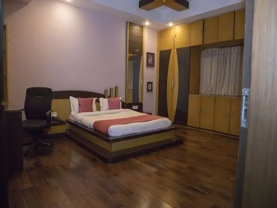 OYO 11345 Hotel White House Inn - Öne Çıkan Resim