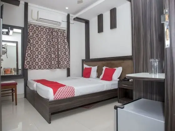 OYO 11346 Hotel Tazz Odisha - Öne Çıkan Resim