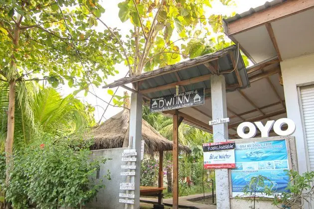 OYO 1135 Dwi Inn