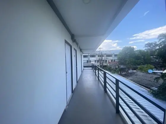 OYO 1135 Triple A Residence