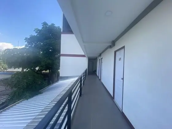 OYO 1135 Triple A Residence - İç Mekan