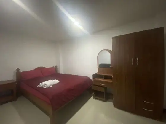 OYO 1135 Triple A Residence - Öne Çıkan Resim