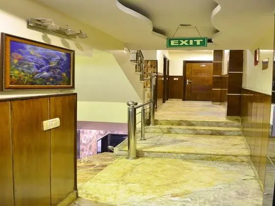 OYO 11357 Karol Bagh - Lobi