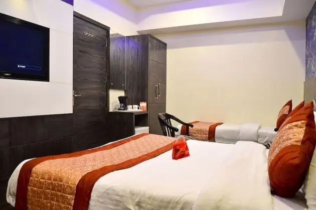 OYO 11357 Karol Bagh - Oda