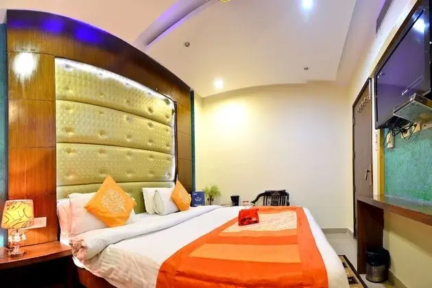 OYO 11357 Karol Bagh - Öne Çıkan Resim