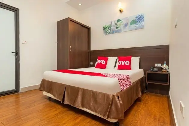 OYO 1136 Ha Vi Luxe Hotel - Öne Çıkan Resim