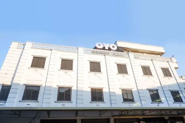 OYO 1136 Hotel Surya Solo