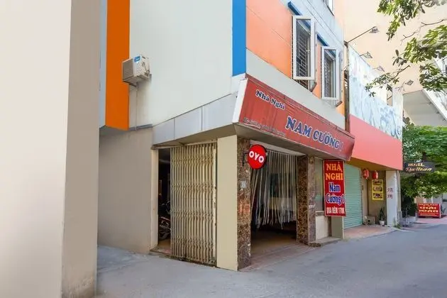 OYO 1137 Nam Cuong 1 - Dış Mekan