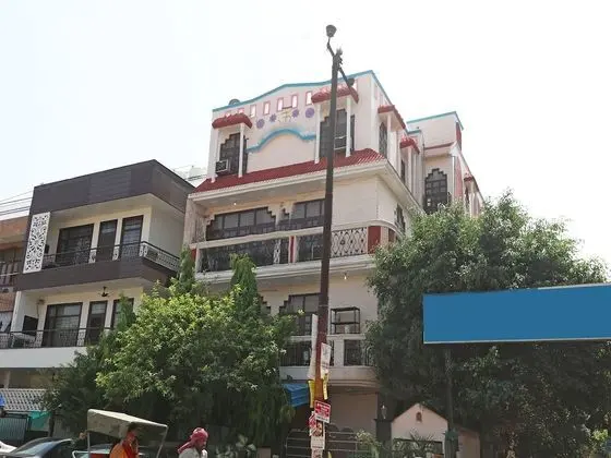OYO 11370 hari villa
