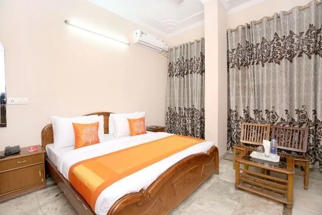 OYO 11377 Hotel Kings residency - Öne Çıkan Resim