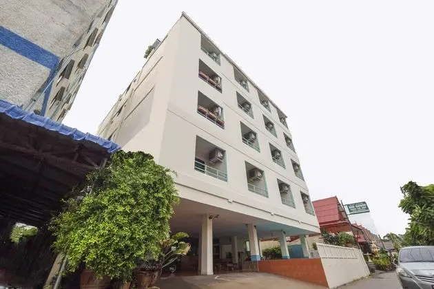 OYO 1138 Mind Mansion - Dış Mekan