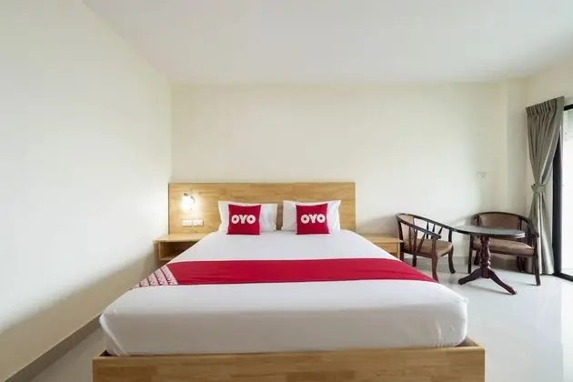OYO 1138 Mind Mansion - Oda