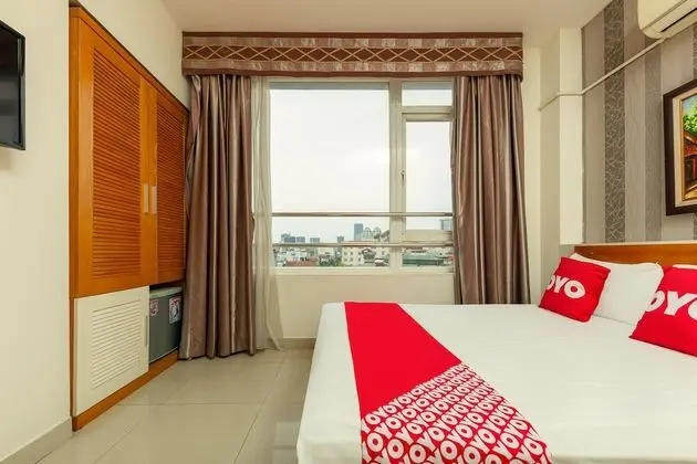 OYO 1139 An Hung Hotel - Oda