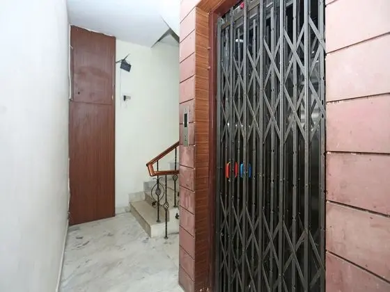 OYO 11391 Sargam Cineplex - İç Mekan