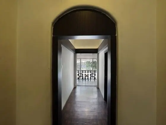 OYO 11395 Hotel Ritz Heritage - İç Mekan