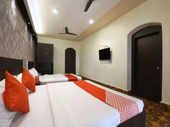OYO 11395 Hotel Ritz Heritage - Öne Çıkan Resim