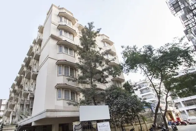 OYO 11400 Hotel Garden View Inn