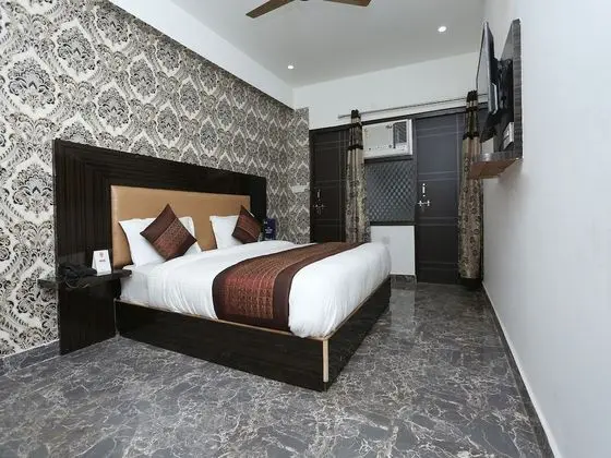 OYO 11405 Hotel Tej Palace