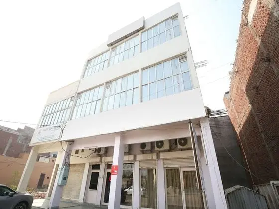 OYO 11417 Hotel Lotus