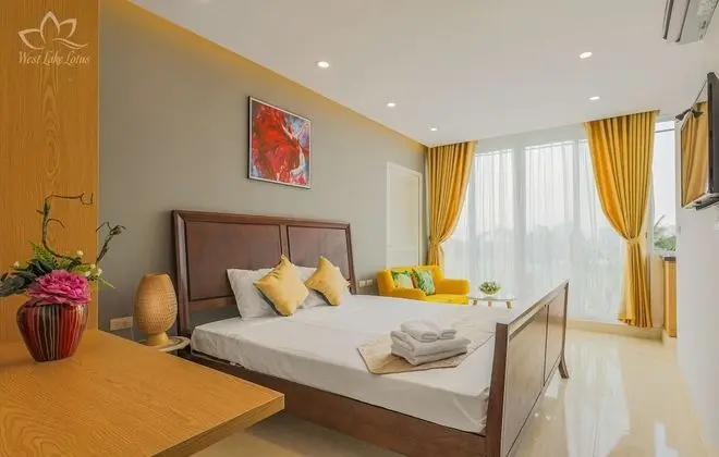 OYO 1142 Westlake Lotus Apartment II - Öne Çıkan Resim