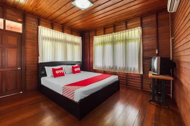 OYO 1143 Phet Luran Thai Resort Kohchang - Öne Çıkan Resim