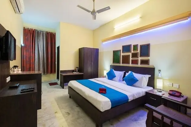 OYO 1143 Hotel RDB Palace - Öne Çıkan Resim