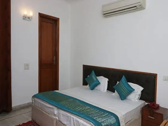 OYO 11434 AB Residency - Öne Çıkan Resim