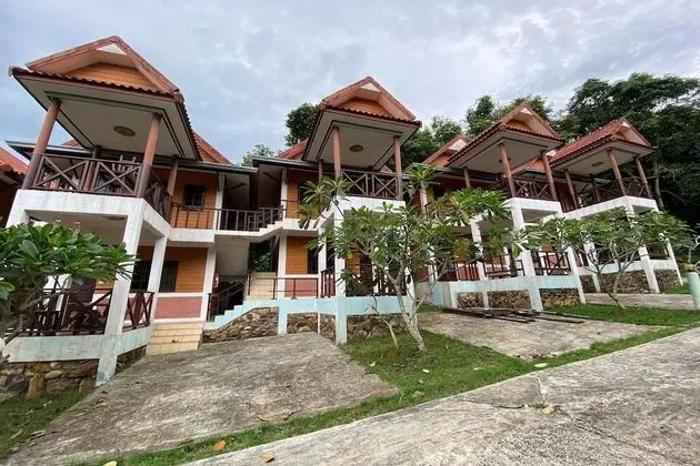 OYO 1144 Baan Phu Resort