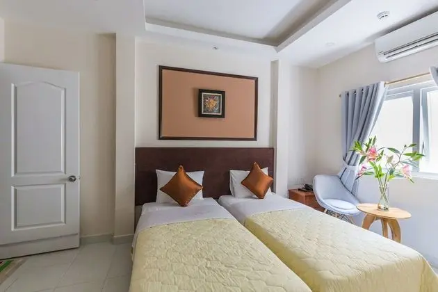 OYO 1144 Giang Son 3 Hotel - Oda