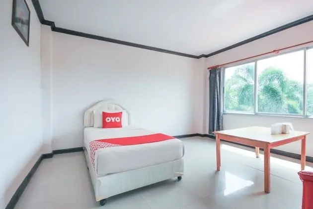 OYO 1145 Prickhom Garden Hotel - Oda