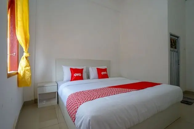 OYO 1146 Miracle Homestay