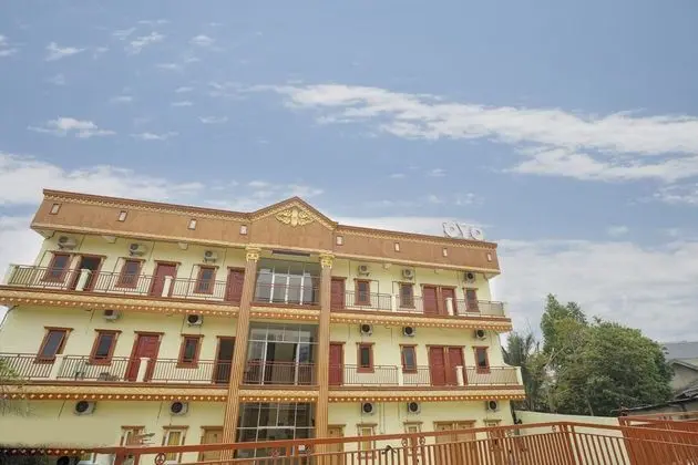 OYO 1146 Miracle Homestay