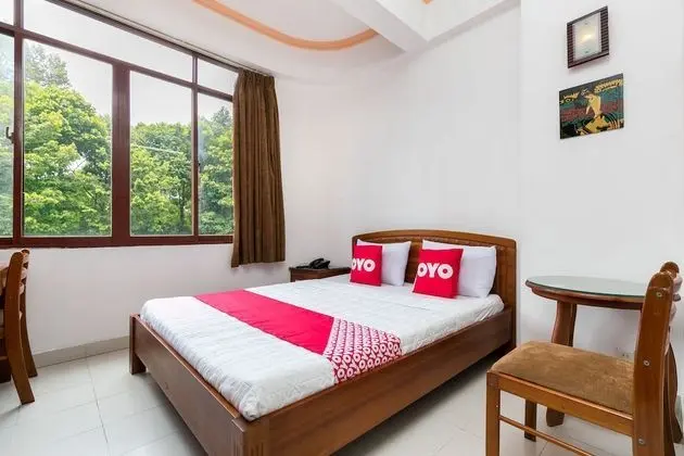 OYO 1147 Vien Ngoc Xanh Hotel